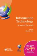 Information technology: selected tutorials
