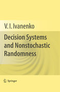 Decision systems and nonstochastic randomness