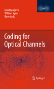 Coding for optical channels