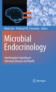 Microbial endocrinology: interkingdom signaling in infectious disease and health