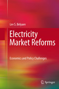 Electricity market reforms: economics and policy challenges