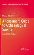 A consumer's guide to archaeological science