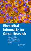 Biomedical informatics in cancer research