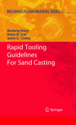 Rapid tooling guidelines for sand casting