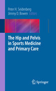 The hip and pelvis in sports medicine and primarycare