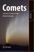 Comets, and how to observe them