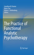 The practice of functional analytic psychotherapy