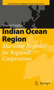 Indian Ocean region: maritime regimes for regional cooperation