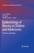 Epidemiology of obesity in children and adolescents: prevalence and etiology