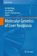 Molecular genetics of liver neoplasia