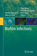 Biofilm infections