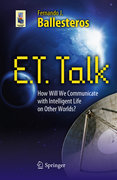 ET talk: how will we communicate with intelligent life on other worlds?