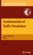 Fundamentals of traffic simulation