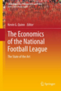 The economics of the national football league: the state of the art