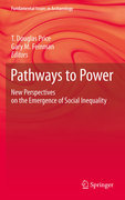 Pathways to power: new perspectives on the emergence of social inequality
