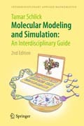 Molecular modeling and simulation: an interdisciplinary guide