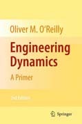 Engineering dynamics: a primer
