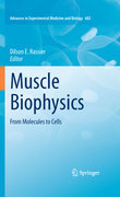 Muscle biophysics: from molecules to cells