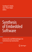 Synthesis of embedded software: frameworks and methodologies for correctness by construction