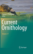 Current ornithology v. 17