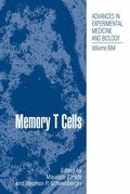 Memory T cells
