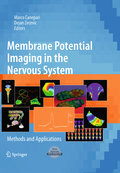 Membrane potential imaging in the nervous system: methods and applications