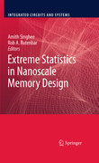 Extreme statistics in nanoscale memory design