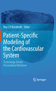Patient-specific modeling of the cardiovascular system: technology-driven personalized medicine