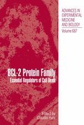 BCL?2 protein family: essential regulators of cell death