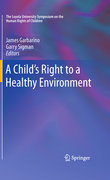 A child's right to a healthy environment
