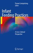 Infant feeding practices: a cross-cultural perspective