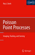 Poisson point processes: imaging, tracking, and sensing