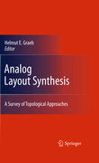 Analog layout synthesis: a survey of topological approaches
