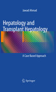 Hepatology and transplant hepatology: a case based approach