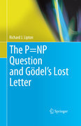 The P=NP question and Gödel’s lost letter