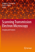 Scanning transmission electron microscopy: imaging and analysis