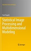 Statistical image processing and multidimensionalmodeling