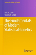 The fundamentals of modern statistical genetics