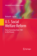 U.S. social welfare reform: policy transitions from 1981 to the present