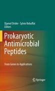 Prokaryotic antimicrobial peptides: from genes to applications
