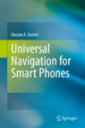Universal navigation of smart phones