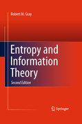 Entropy and information theory