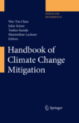 Handbook of climate change mitigation (book with online access)