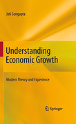 Understanding economic growth: modern theory and experience
