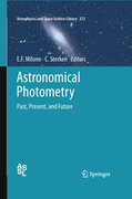 Astronomical photometry: past, present, and future