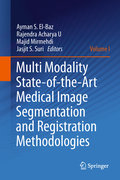 Multi modality state-of-the-art medical image segmentation and registration methodologies: volume 1