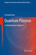 Quantum plasmas: an hydrodynamic approach