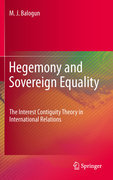 Hegemony and sovereign equality: the interest contiguity theory in international relations