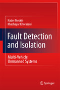 Fault detection and isolation: multi-vehicle unmanned systems