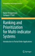 Ranking and prioritization for multi-indicator systems: introduction to partial order applications